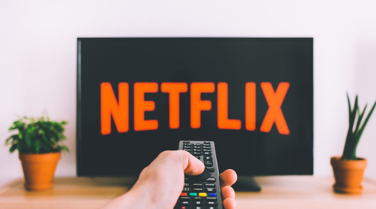 Binge-Worthy Series to Watch on Netflix