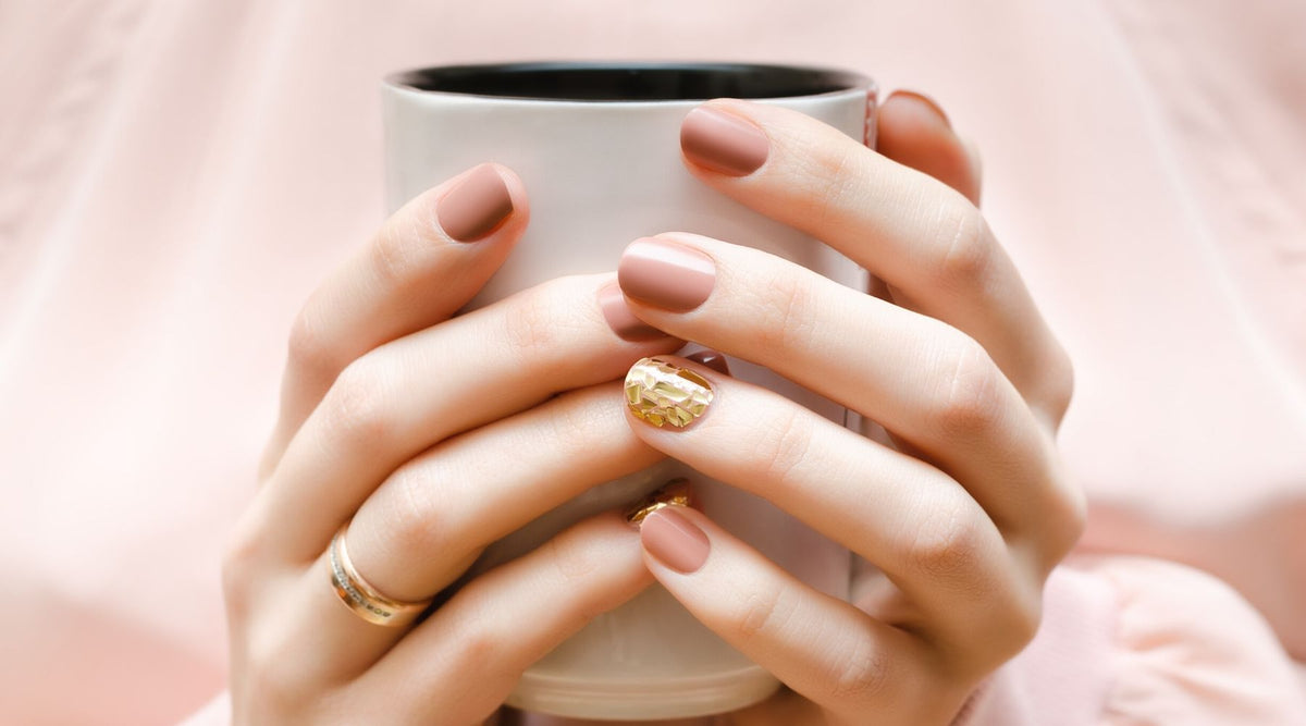 Classy Neutrals in Spring