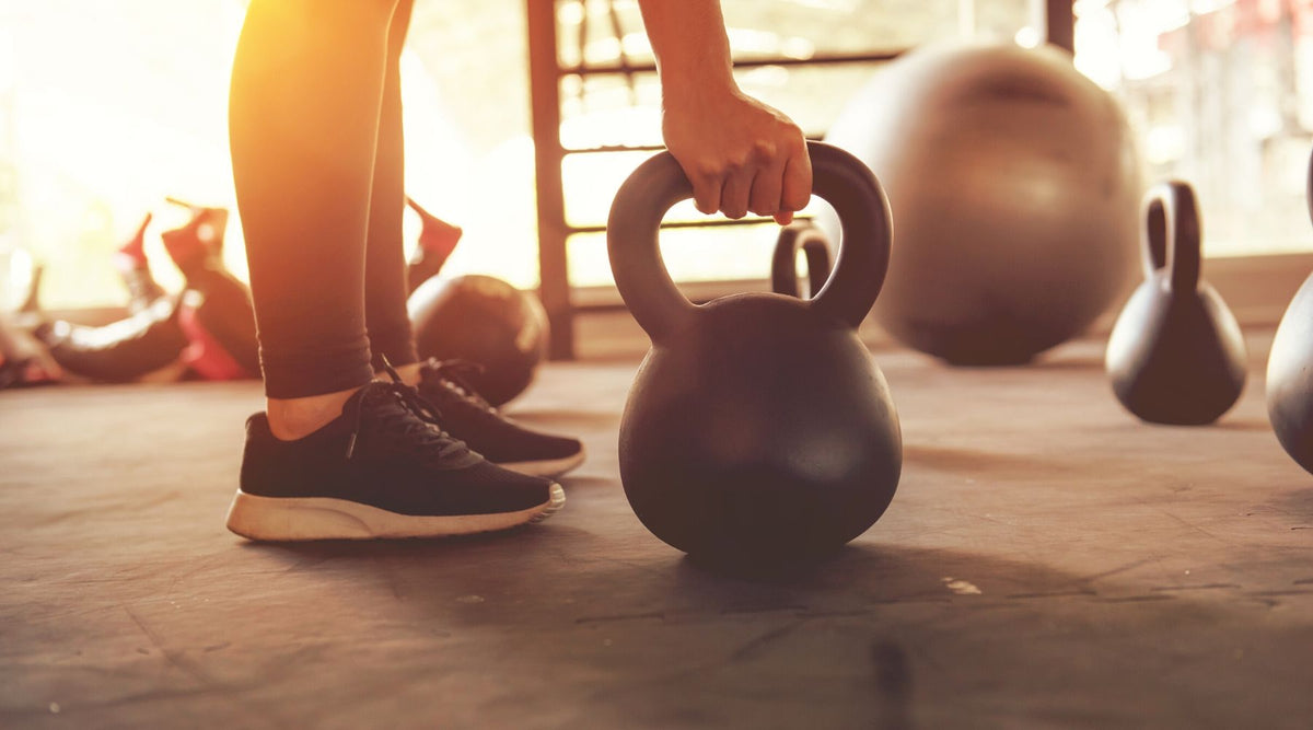 Our Favorite Gym Clothes