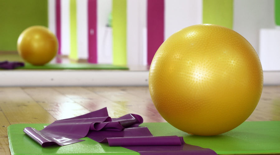 Staying Active Through COVID-19