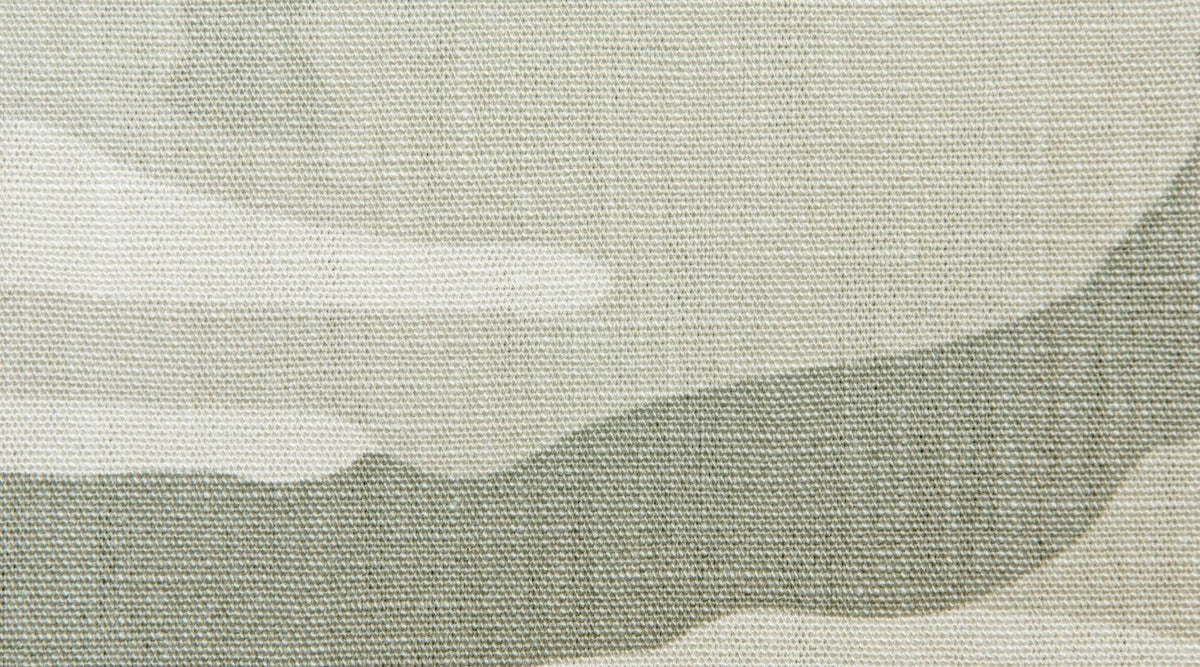 Embracing Camouflage Print