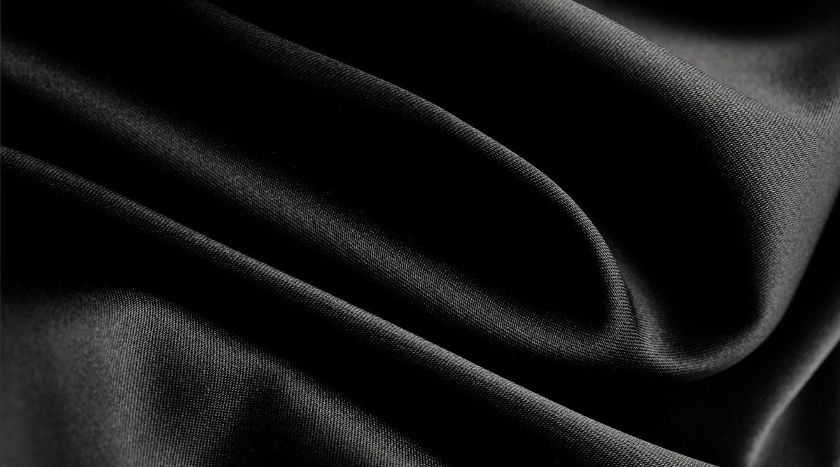 Little Black Dress CloseUp