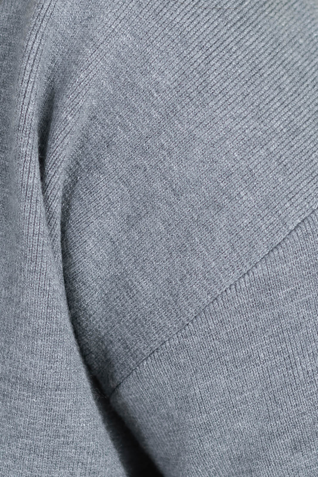 Staccato Light Sweater Full Zip Jacket
