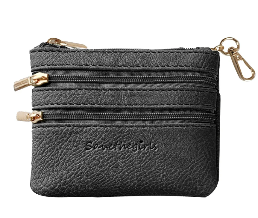Zippered Pouch