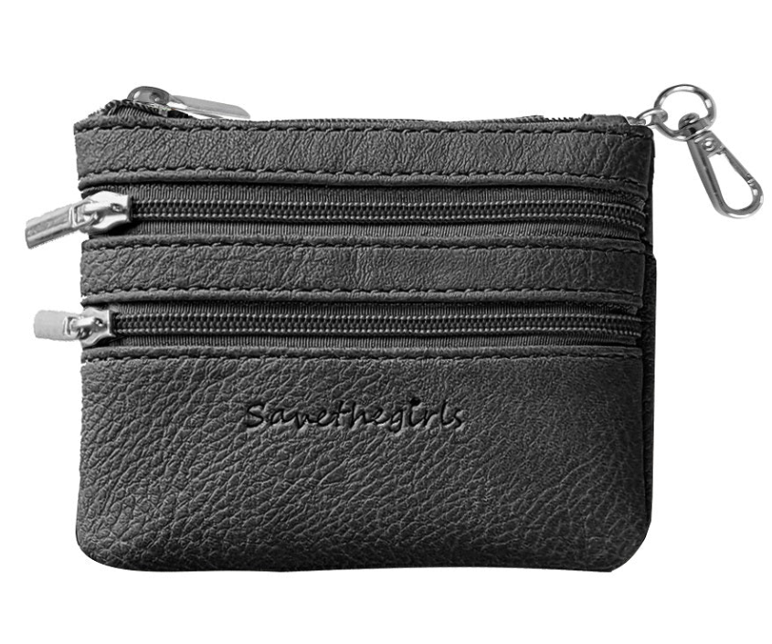 Zippered Pouch