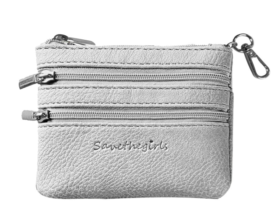 Zippered Pouch