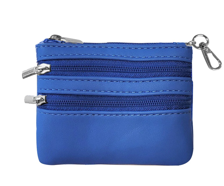 Zippered Pouch