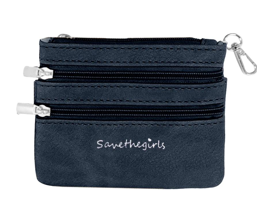 Zippered Pouch