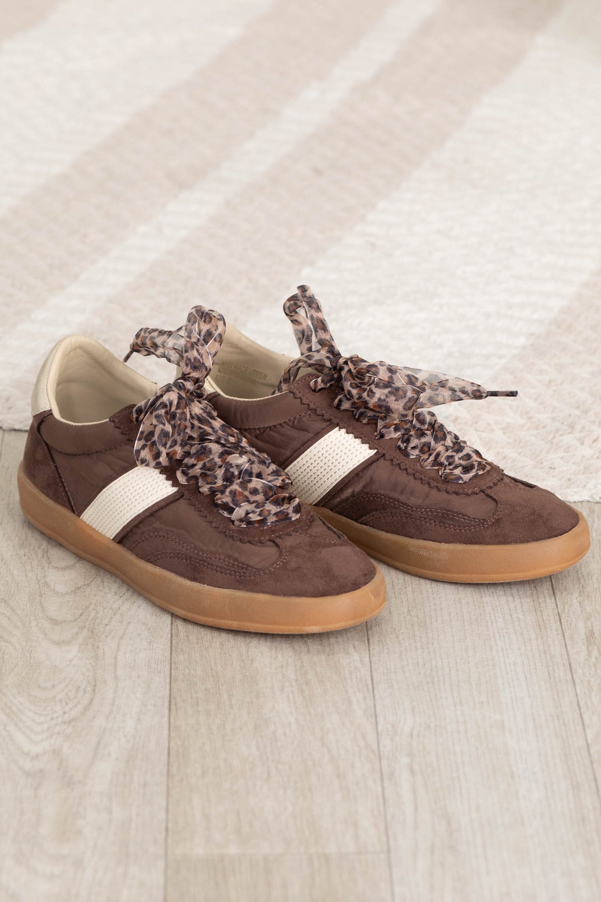 MiiM Dixie Sneaker