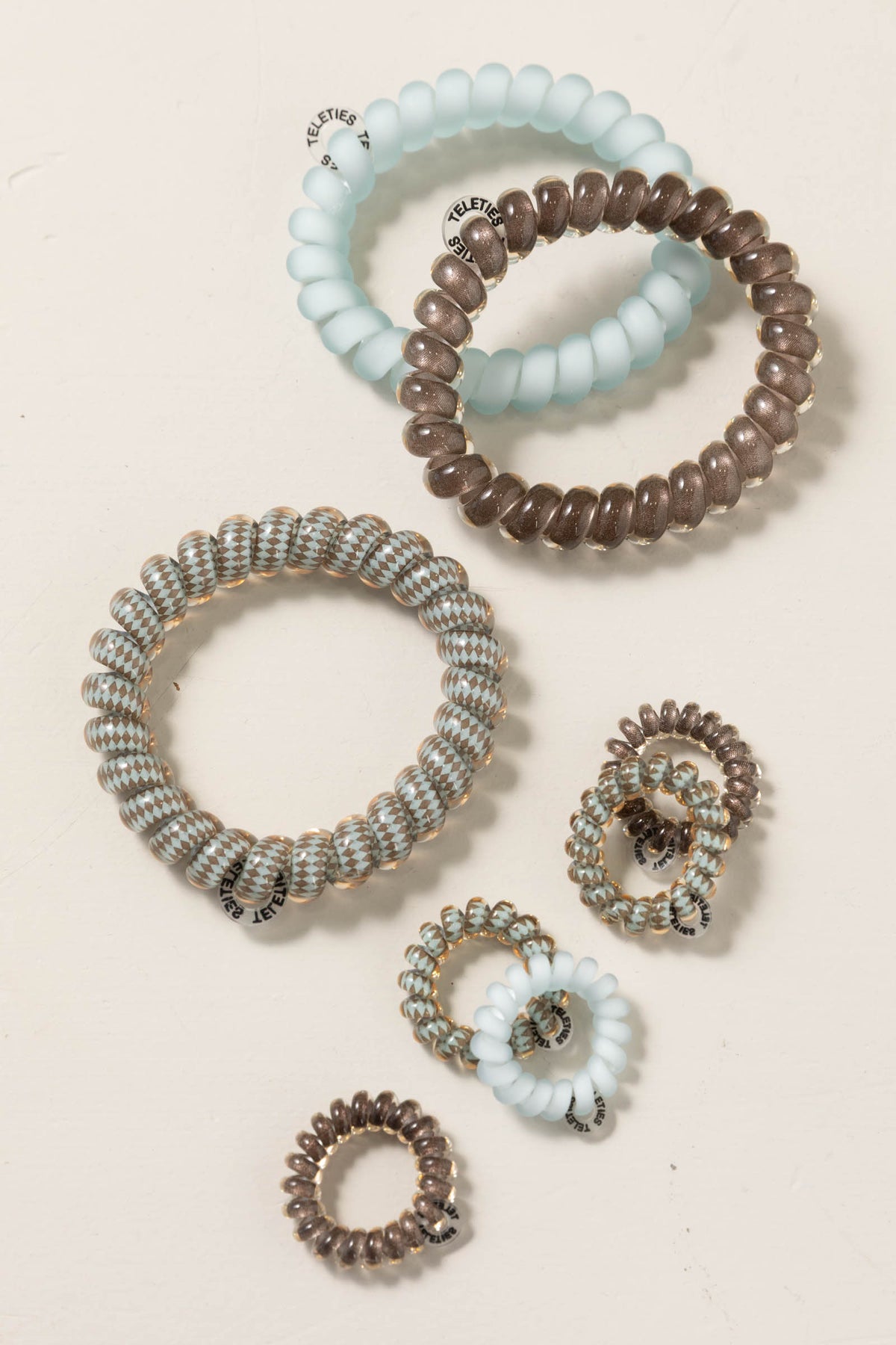 Teleties Hair Ties