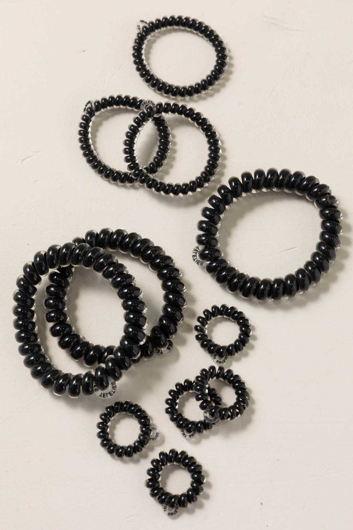 Teleties Hair Ties