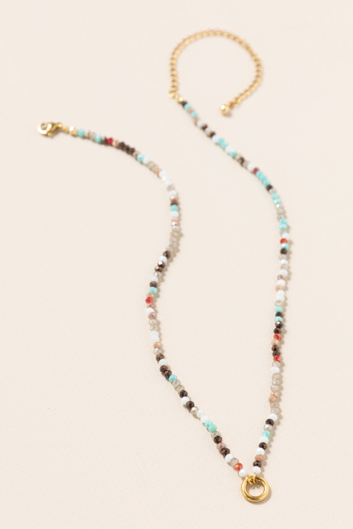 Baha Babe Necklaces