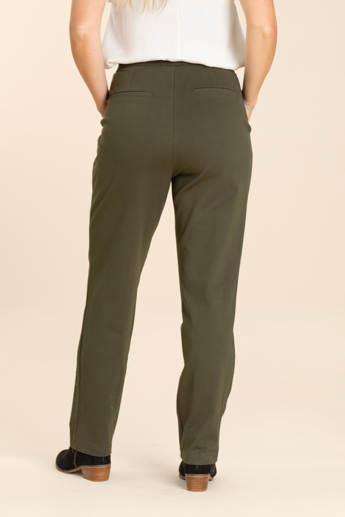 Everywhere Dress Pants With Pockets