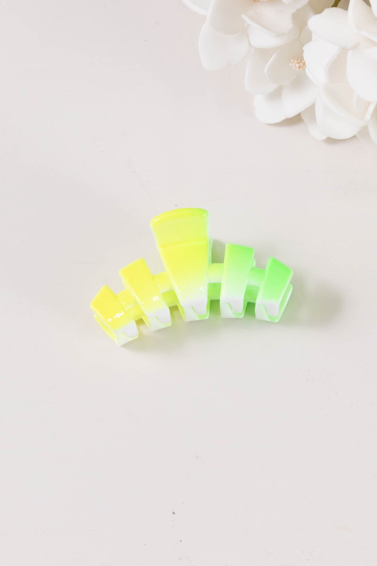 Classic Glow For It Hair Clip