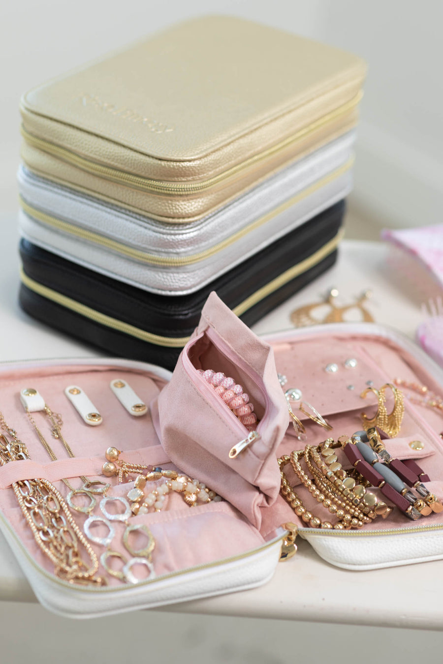 The Essential Organizer