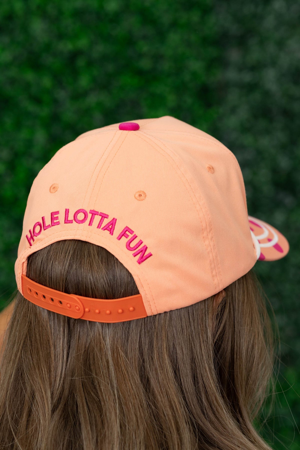 Time to Par-tee Hat