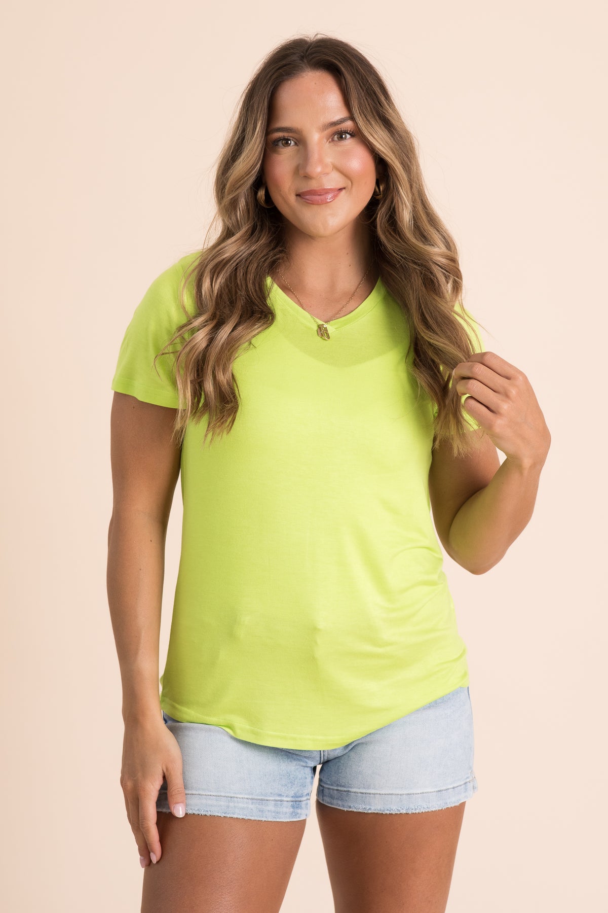 Basic Tee