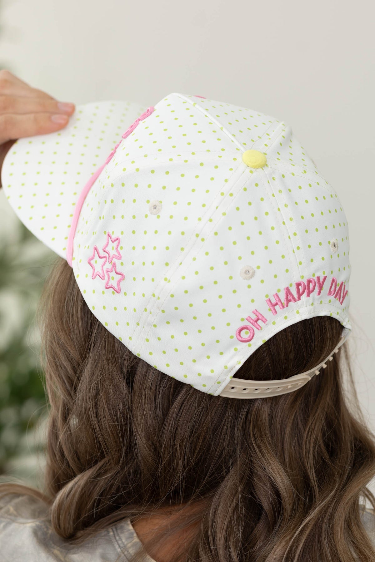 Sunday Funday Hat