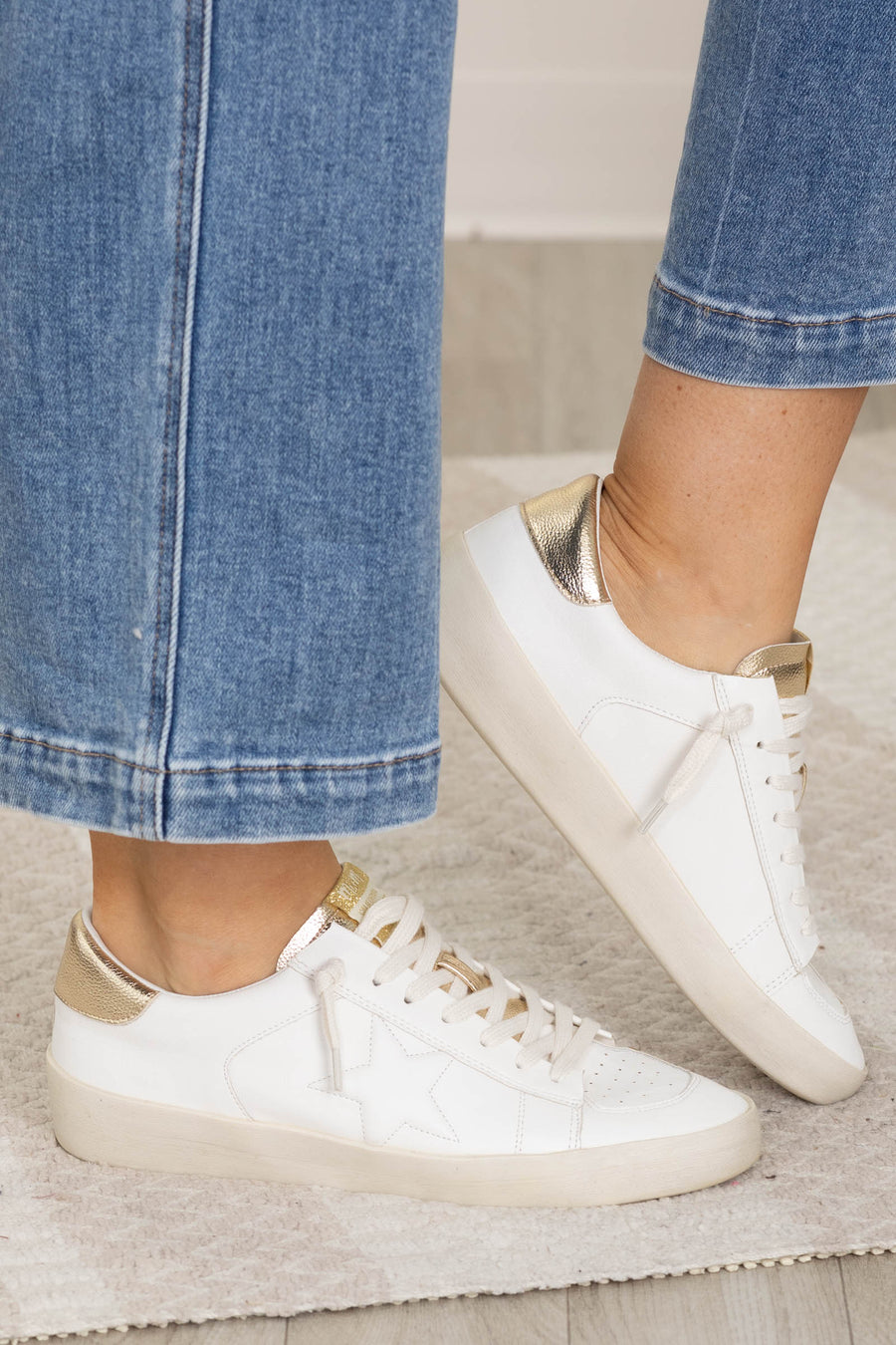 MiiM Alex Sneaker