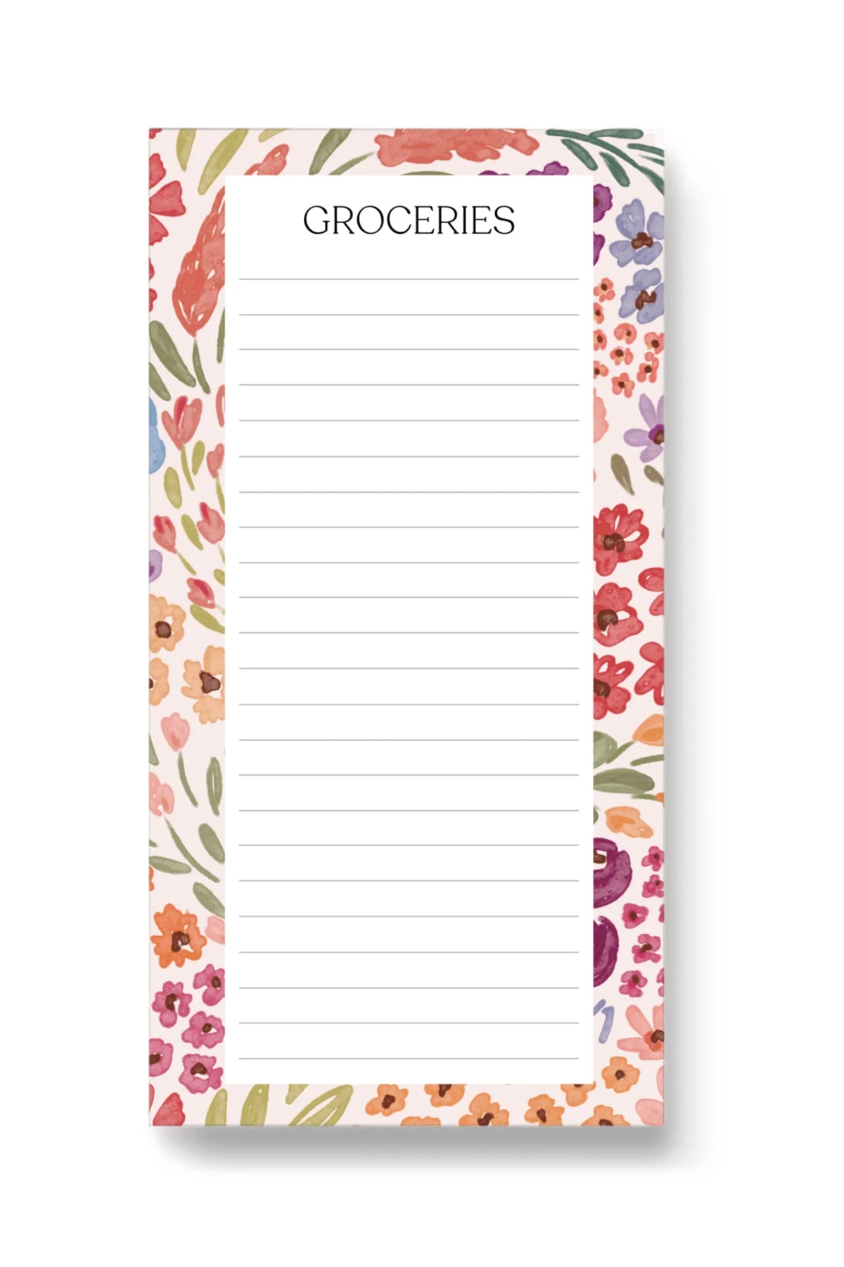 Countryside Print Stationaries