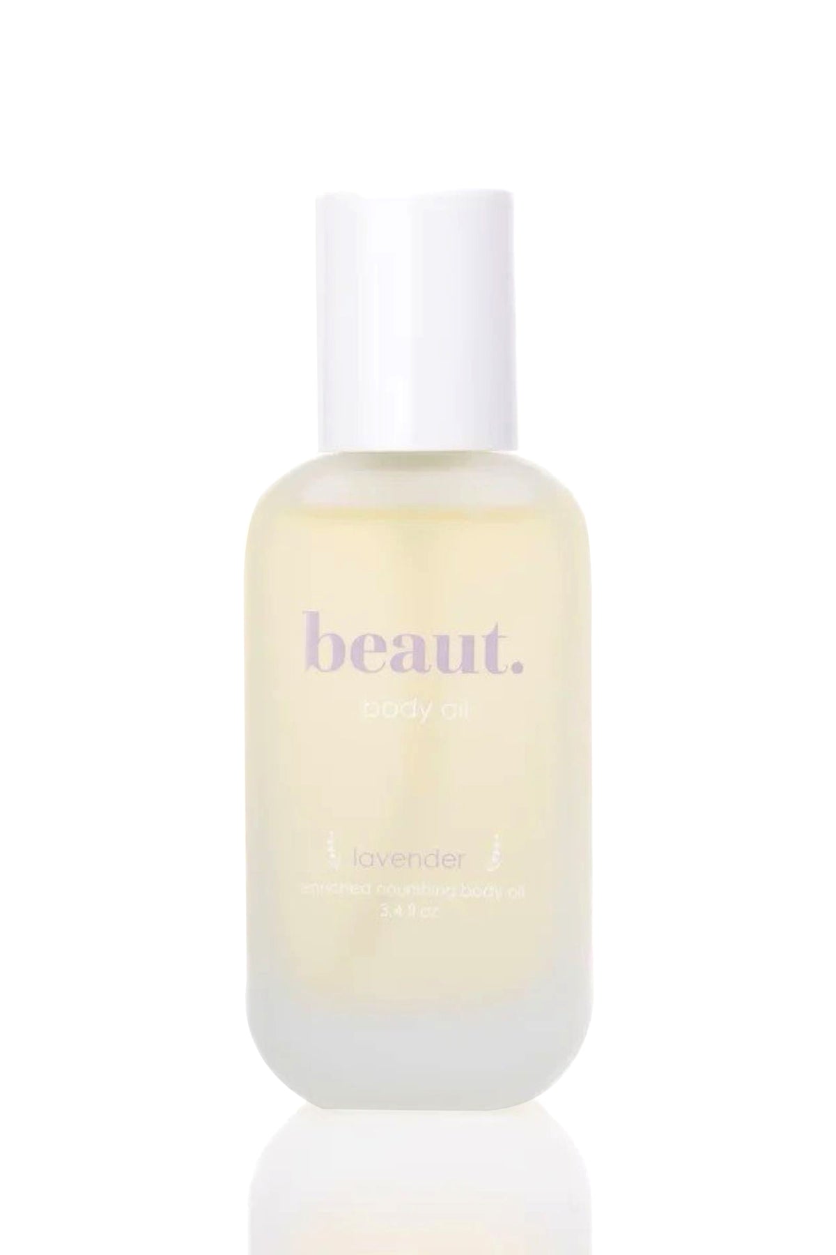 Beaut Body Oil