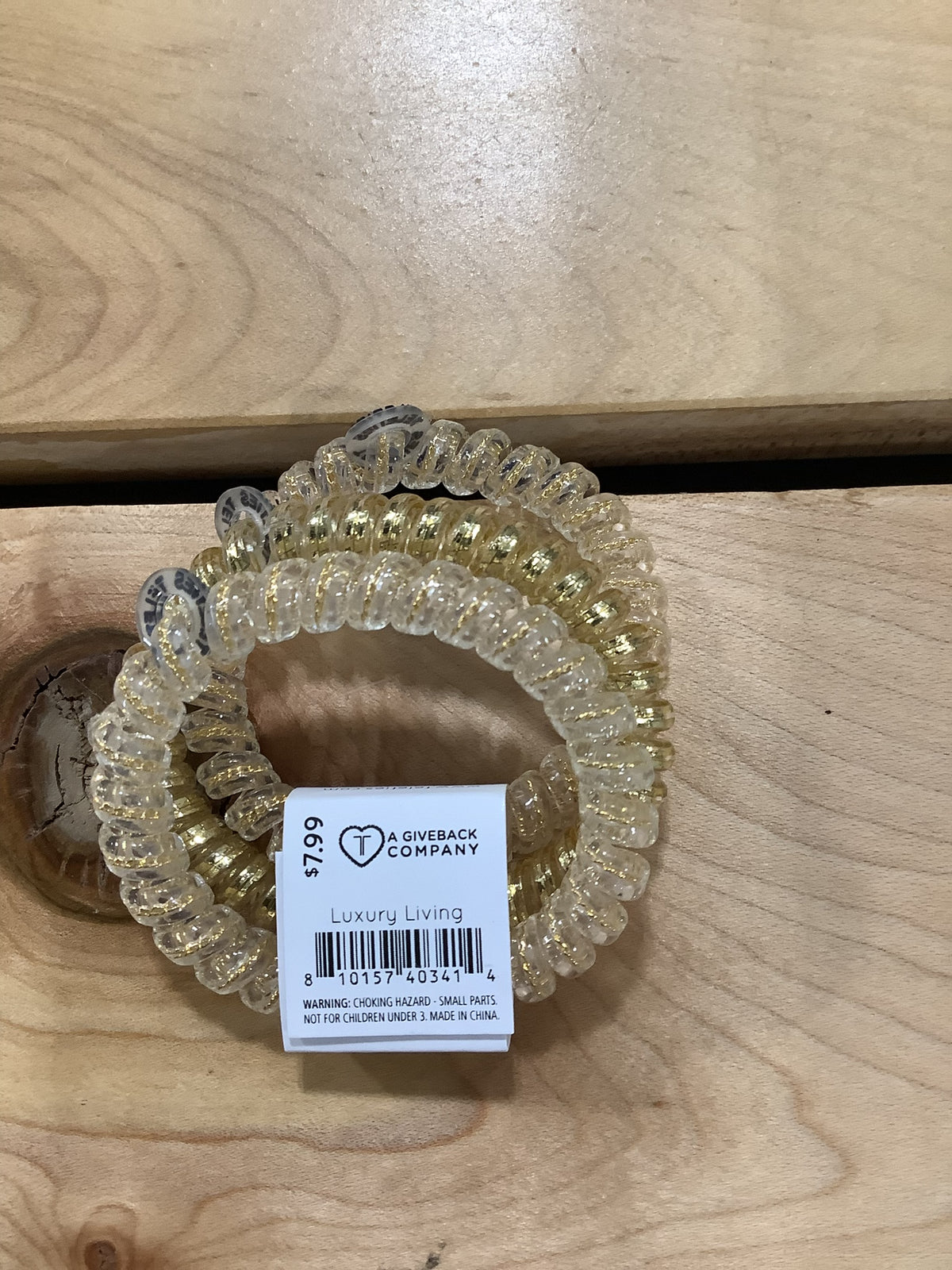 Teleties Hair Ties