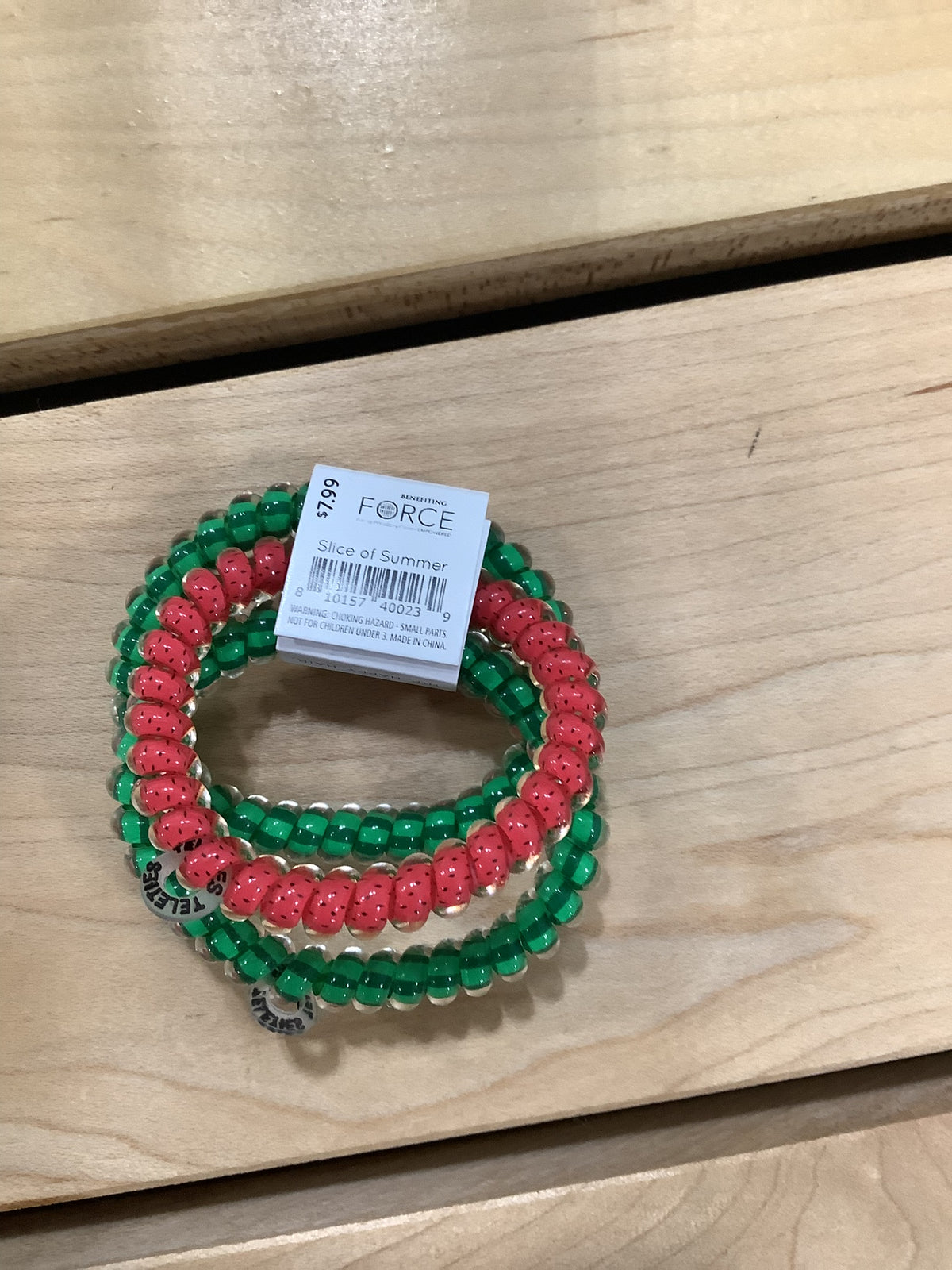 Teleties Hair Ties