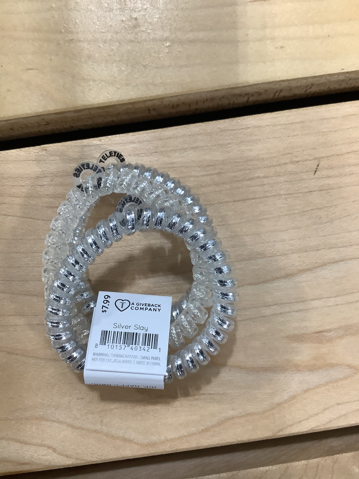 Teleties Hair Ties